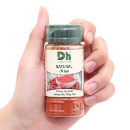 Ớt Bột 30gr