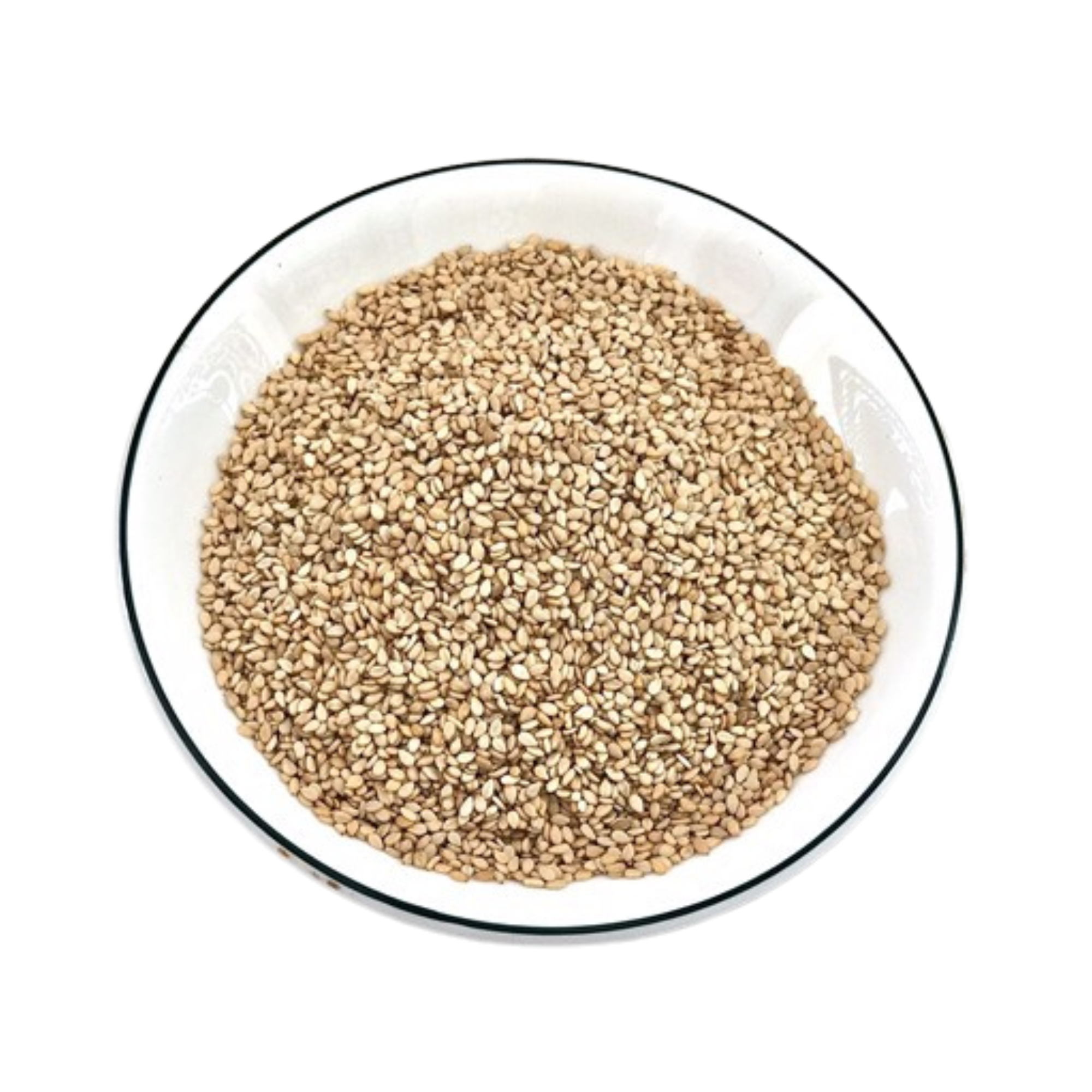 Hạt vừng vàng (Mè vàng) 100g