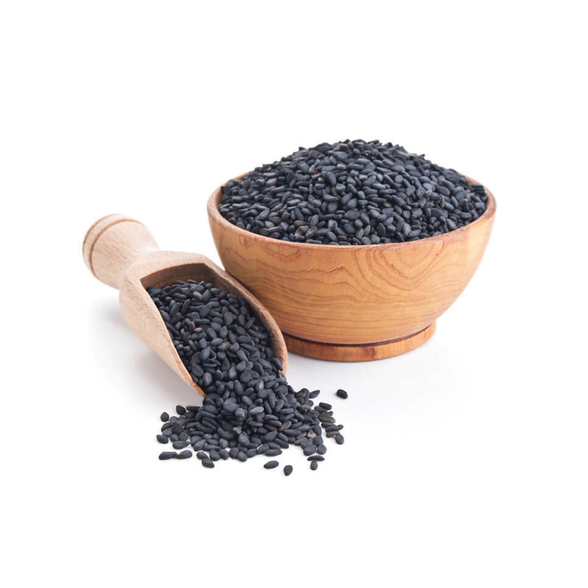 Hạt vừng đen (Mè đen) 100g