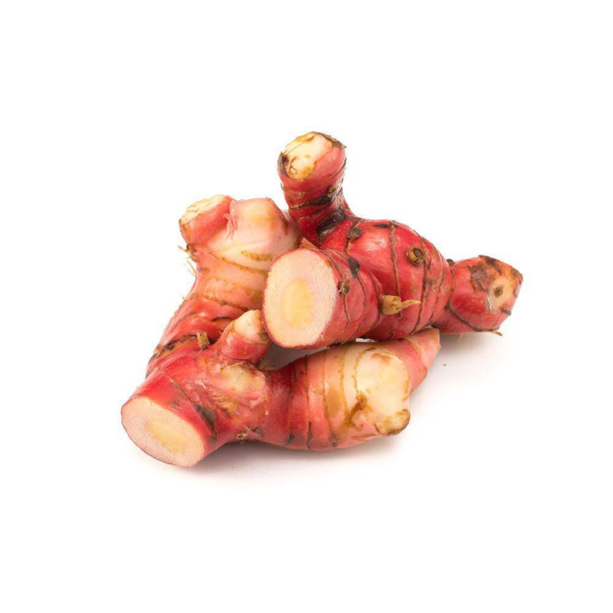 Riềng đông lạnh