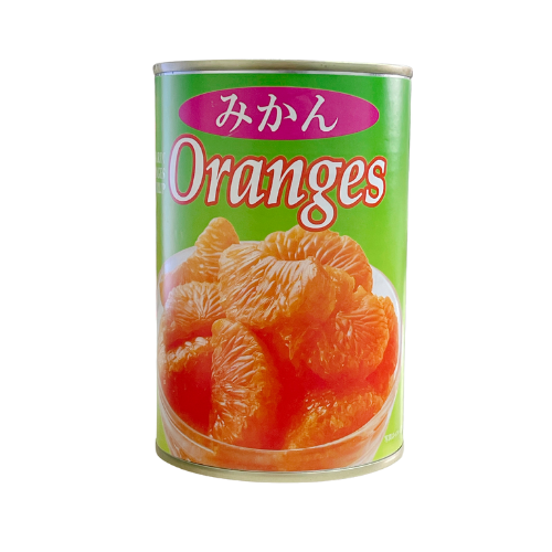 Cam đóng hộp 425g